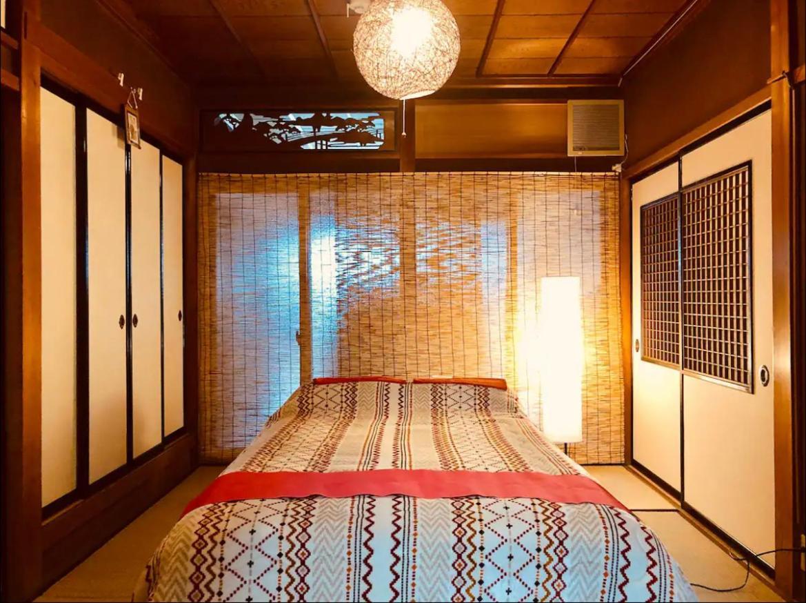 Zen House Villa ทาคายาม่า ภายนอก รูปภาพ