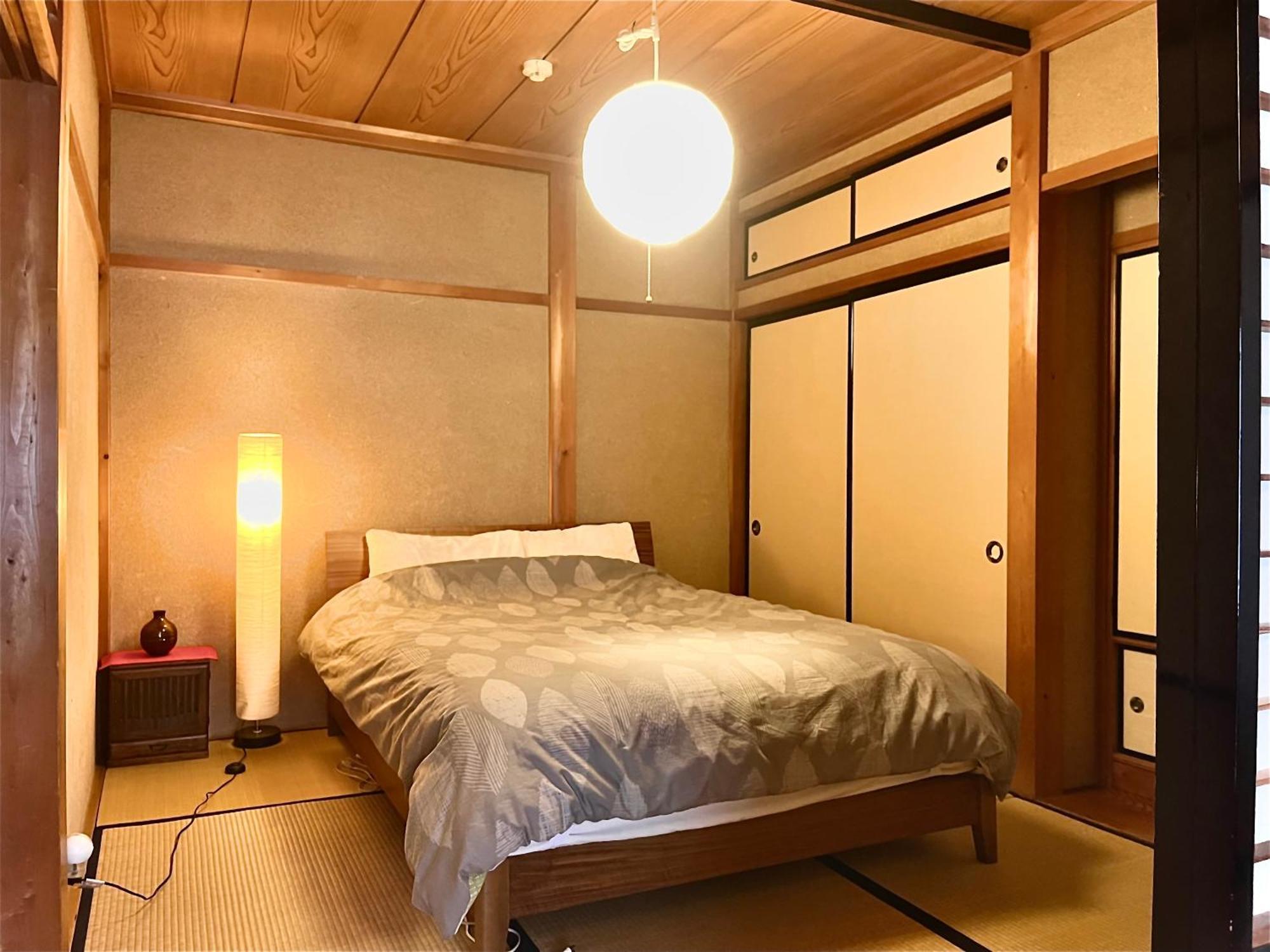 Zen House Villa ทาคายาม่า ภายนอก รูปภาพ