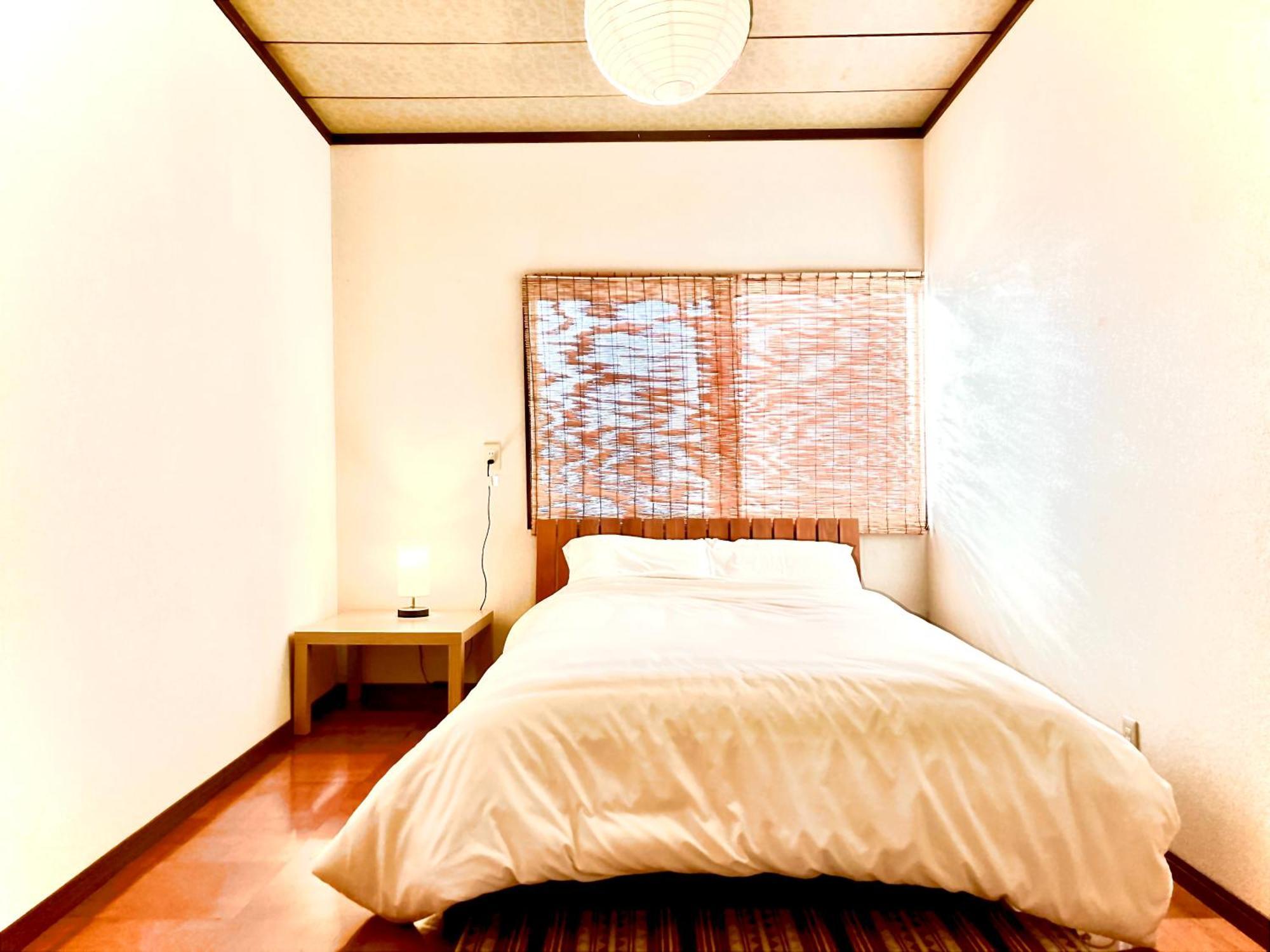 Zen House Villa ทาคายาม่า ภายนอก รูปภาพ